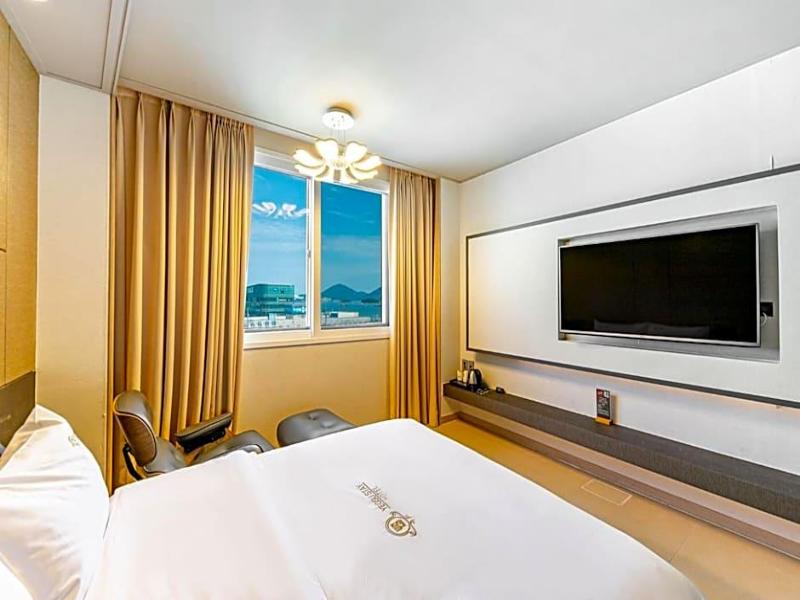 Yeosu Stay Hotel image