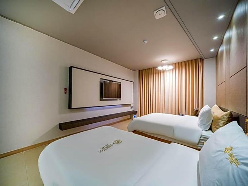 Yeosu Stay Hotel image