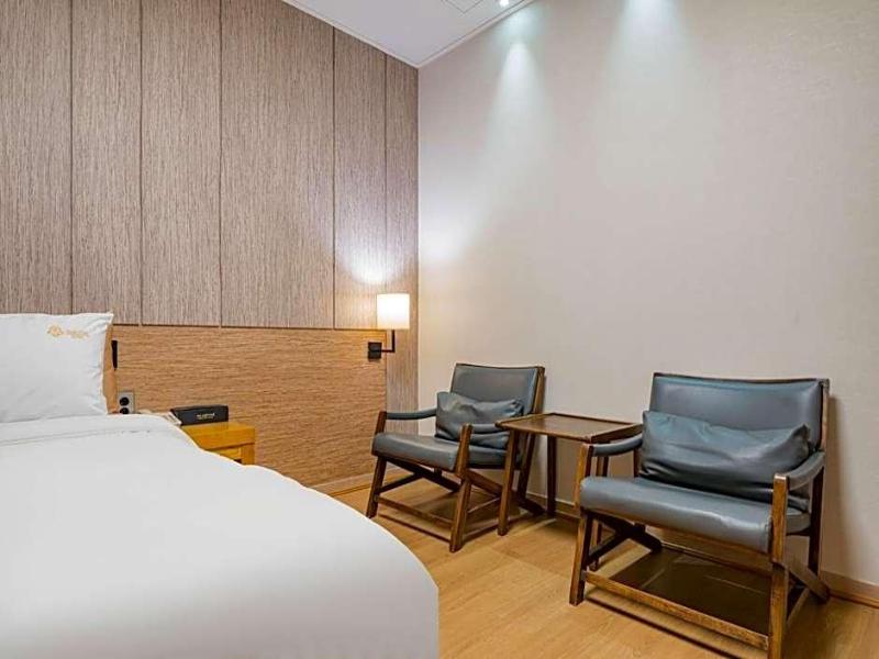 Yeosu Stay Hotel image