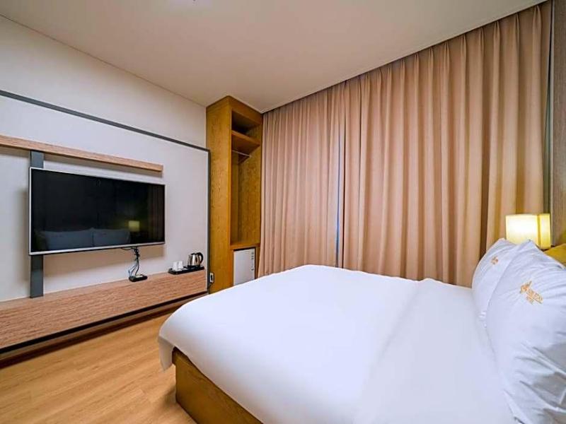 Yeosu Stay Hotel image