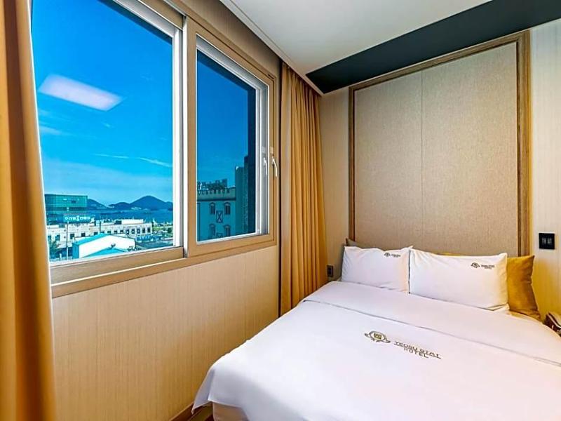 Yeosu Stay Hotel image