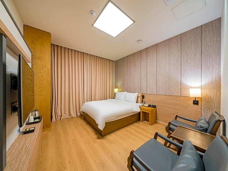 Yeosu Stay Hotel image