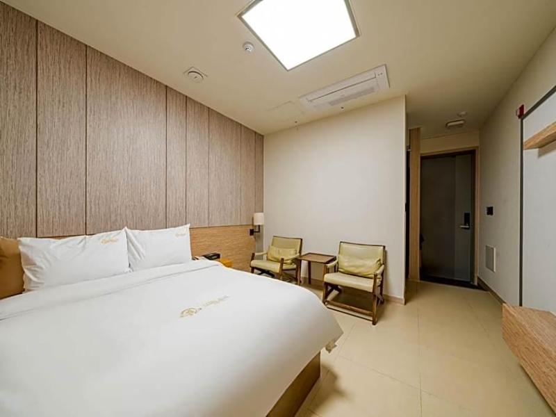 Yeosu Stay Hotel image
