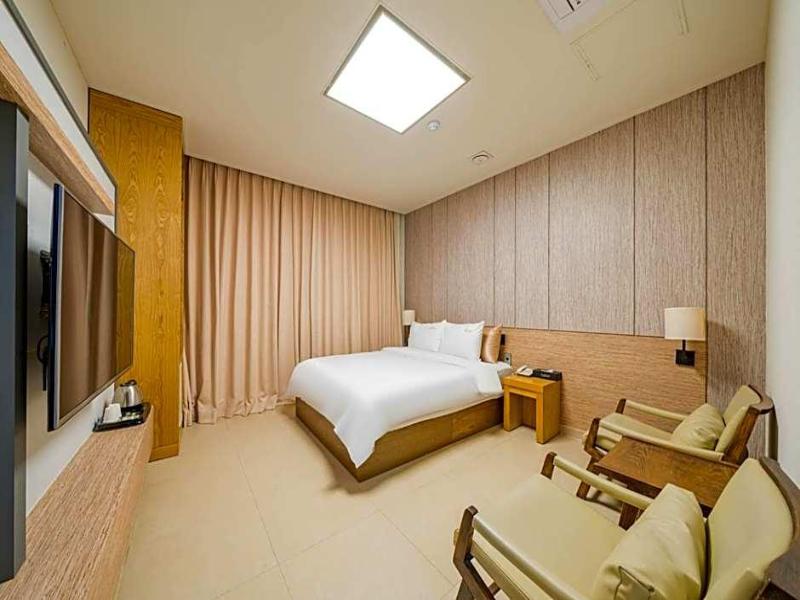 Yeosu Stay Hotel image