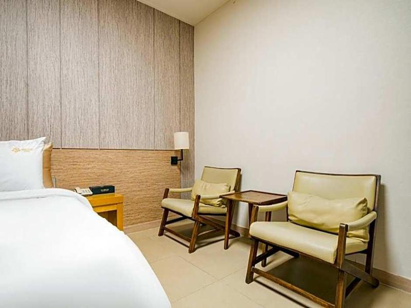 Yeosu Stay Hotel image
