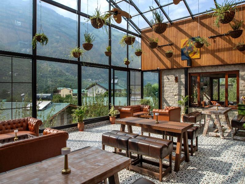 Larisa Resort, Manali image