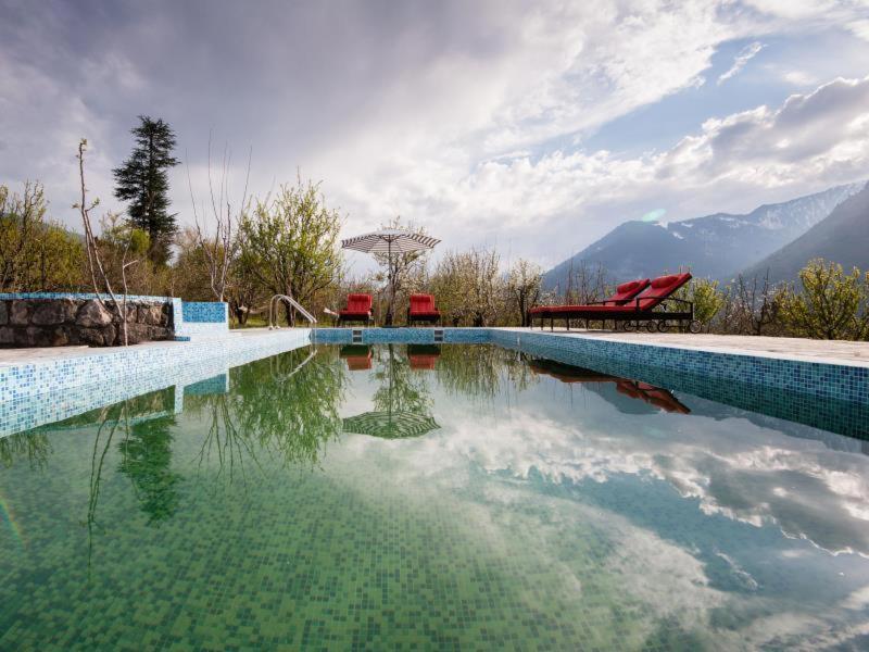 Larisa Resort, Manali image