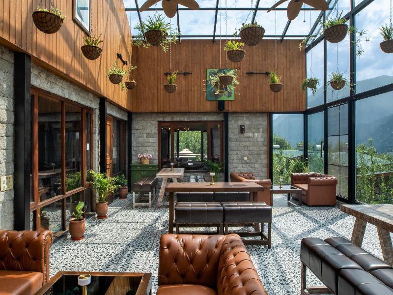 Larisa Resort, Manali image
