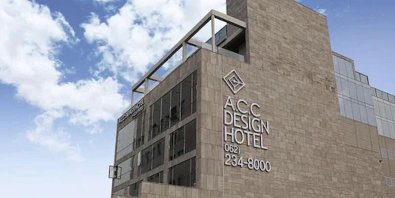 Acc Design Hotel