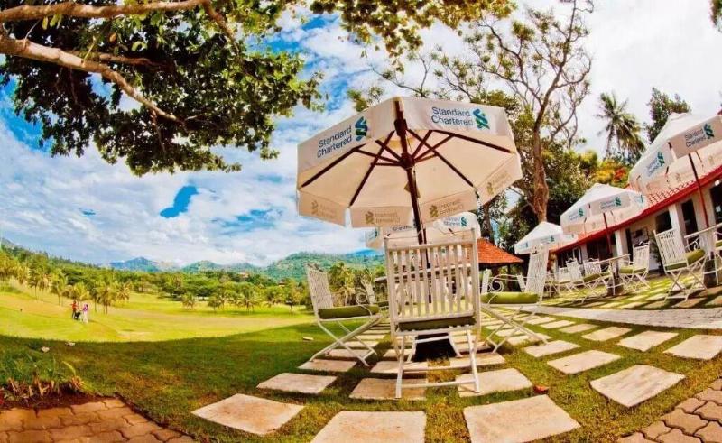 Victoria Golf And Country Resort image