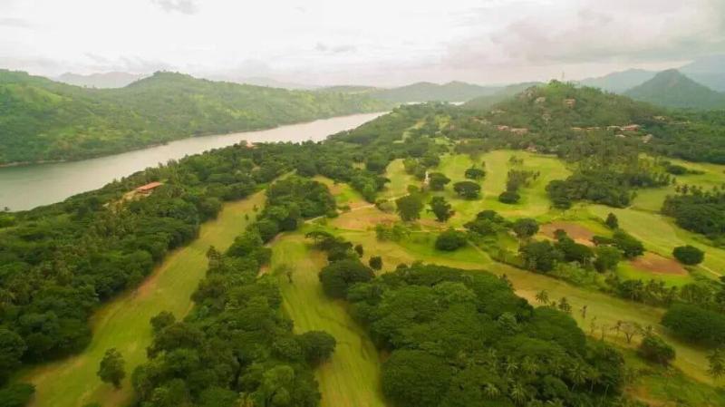 Victoria Golf And Country Resort image