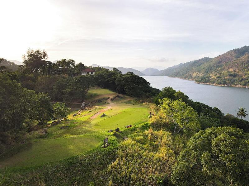 Victoria Golf And Country Resort image