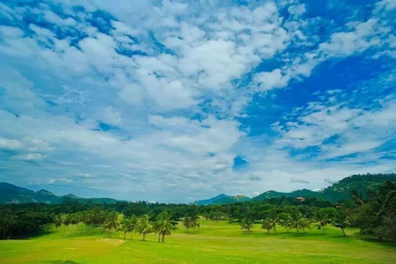 Victoria Golf And Country Resort image
