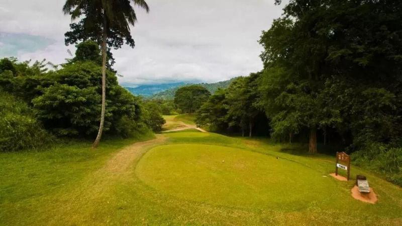 Victoria Golf And Country Resort image