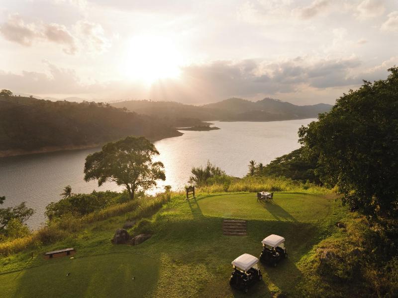 Victoria Golf And Country Resort image