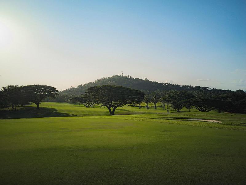 Victoria Golf And Country Resort image