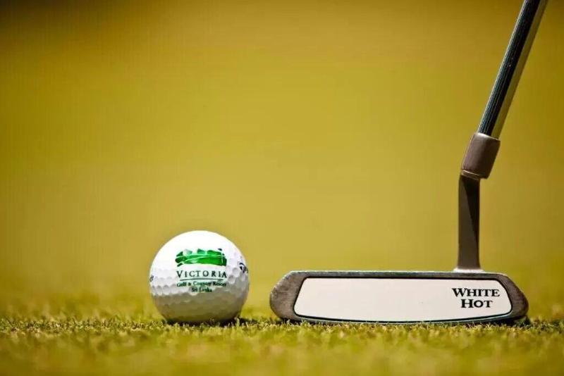 Victoria Golf And Country Resort image