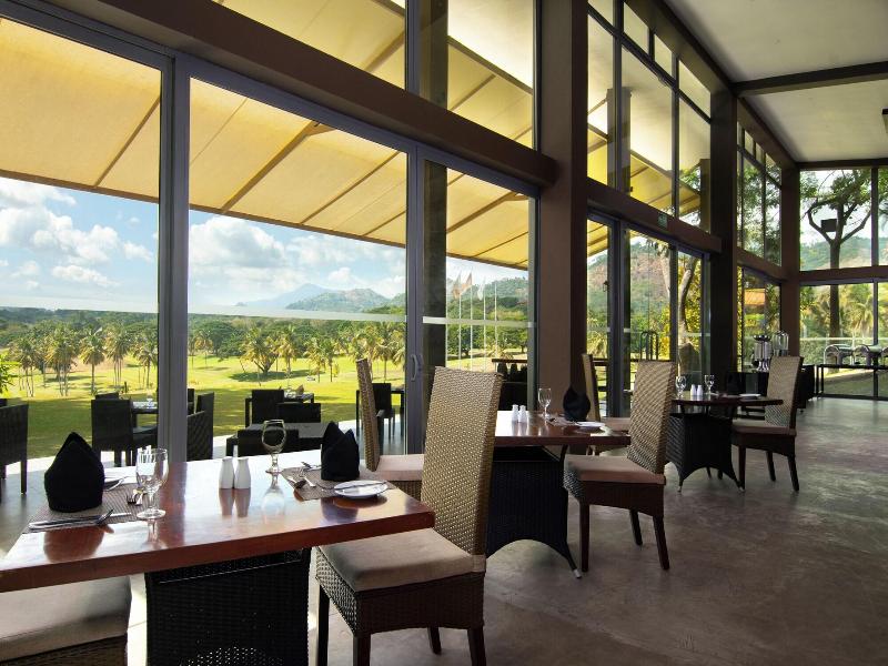 Victoria Golf And Country Resort image