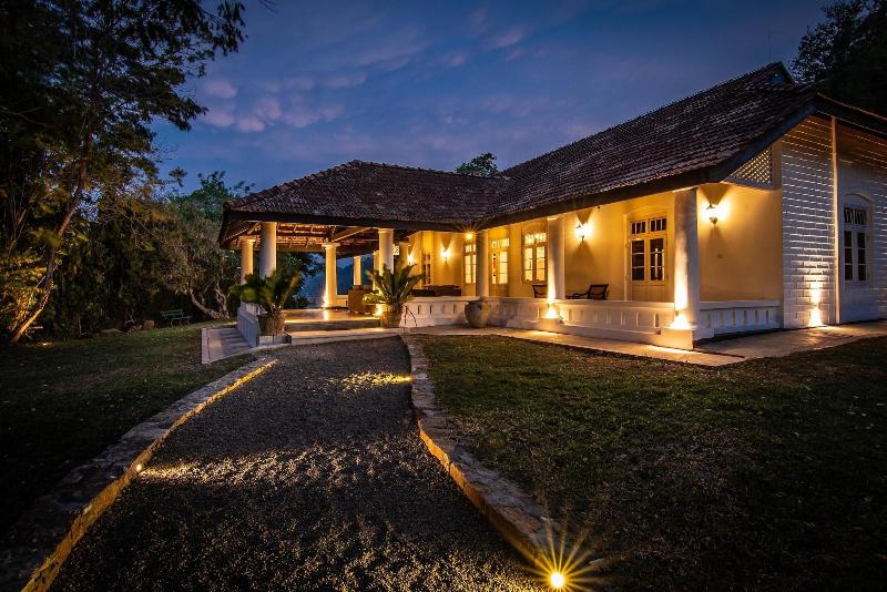 Victoria Golf And Country Resort image