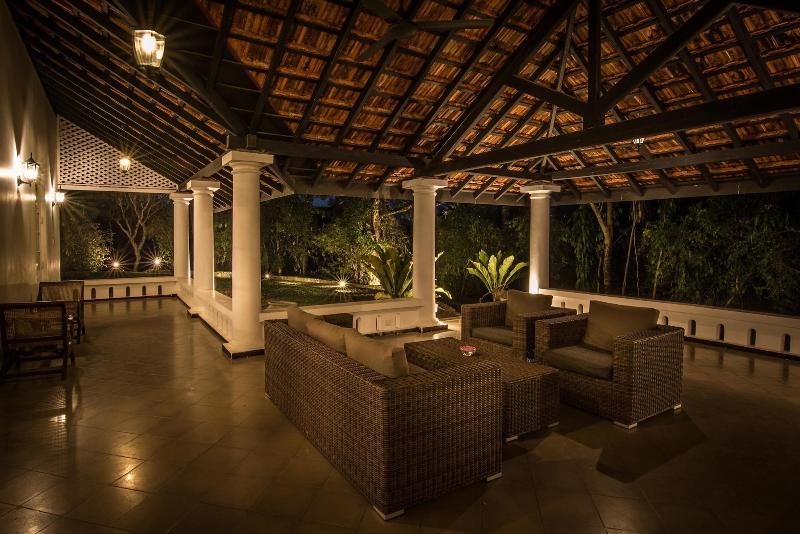 Victoria Golf And Country Resort image