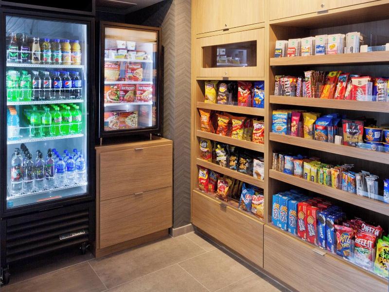 Fairfield Inn & Suites by Marriott Birmingham Colo