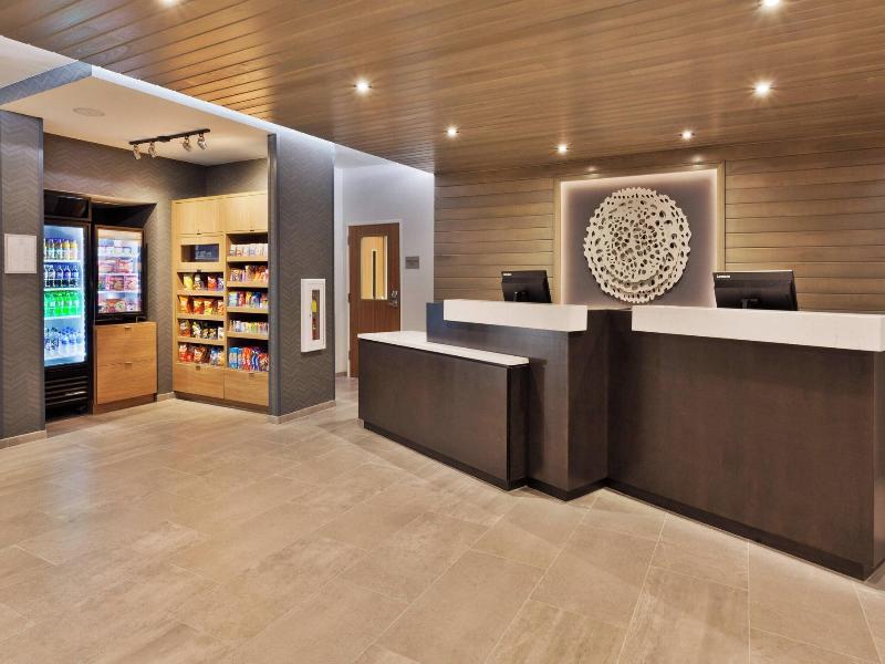 Fairfield Inn & Suites by Marriott Birmingham Colo