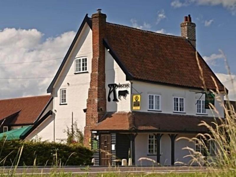 Bull Auberge image