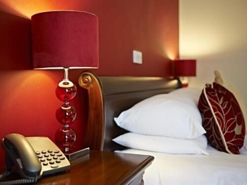 Bull Auberge image