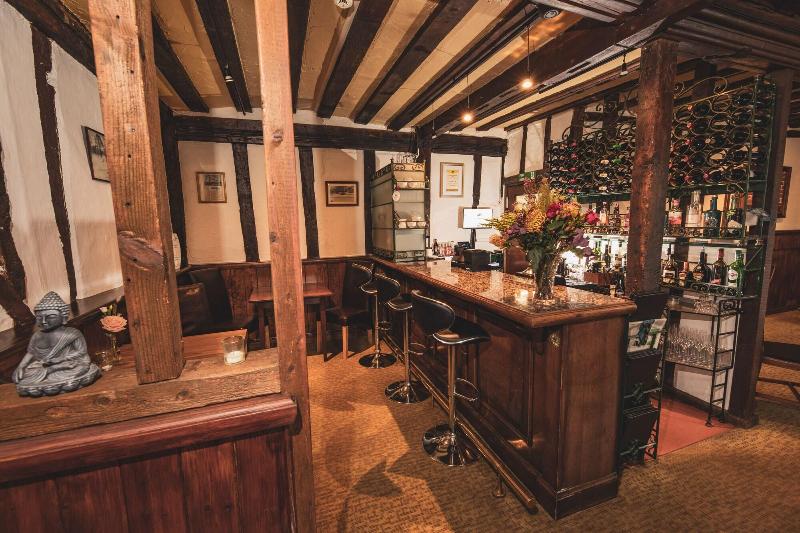 Bull Auberge image