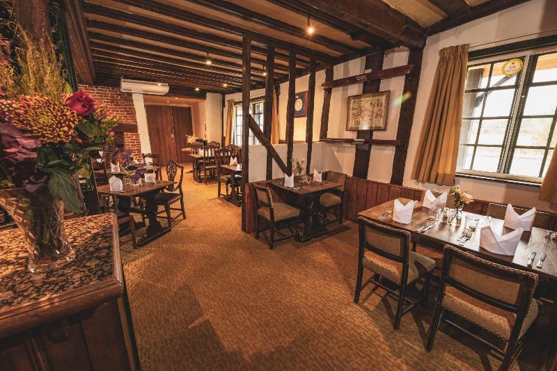 Bull Auberge image