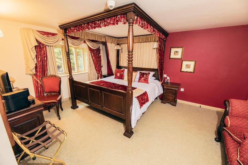 Bull Auberge image