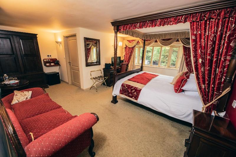 Bull Auberge image