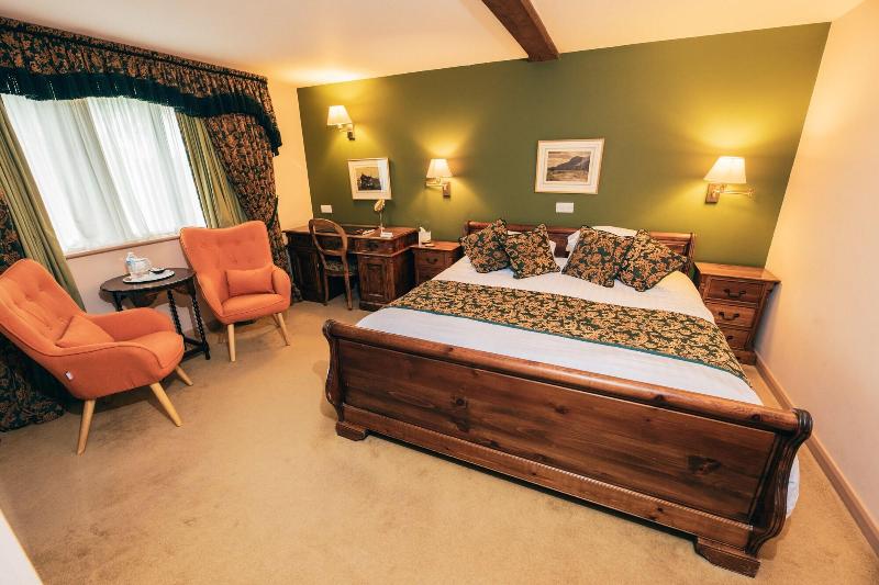 Bull Auberge image