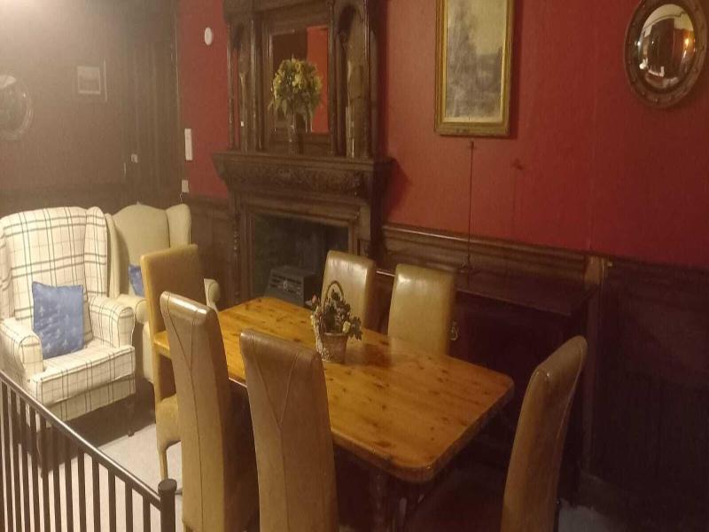 The Georgian House Hotel image
