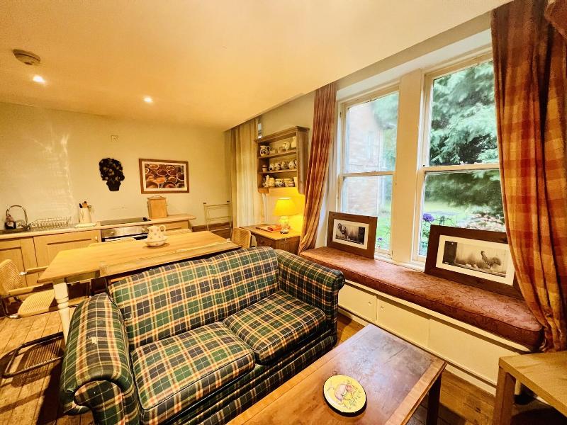 The Georgian House Hotel image