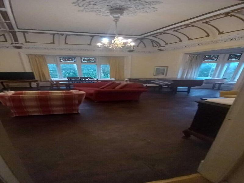 The Georgian House Hotel image