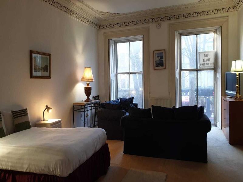 The Georgian House Hotel image