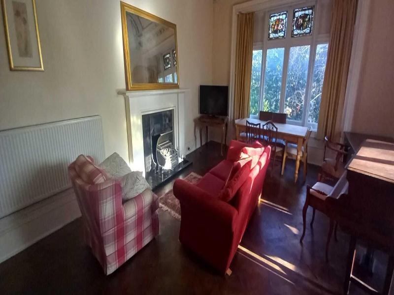 The Georgian House Hotel image