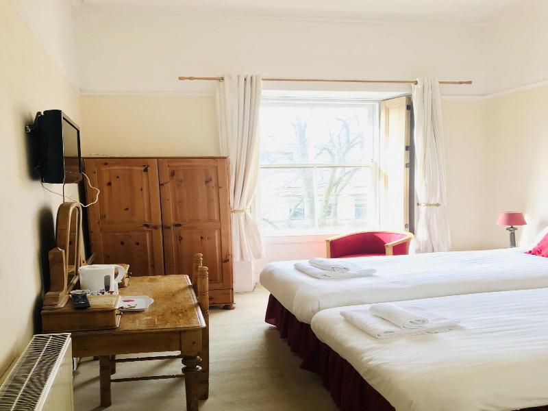 The Georgian House Hotel image