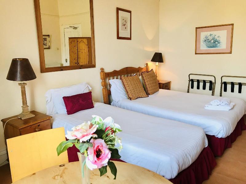 The Georgian House Hotel image