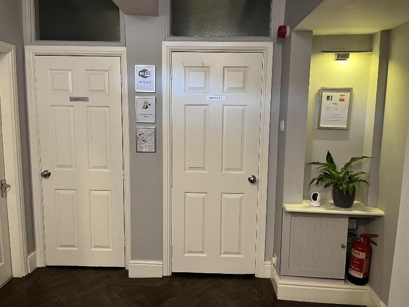 Geminian Guest House image