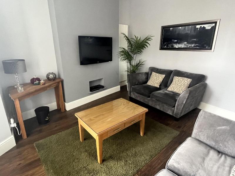 Geminian Guest House image