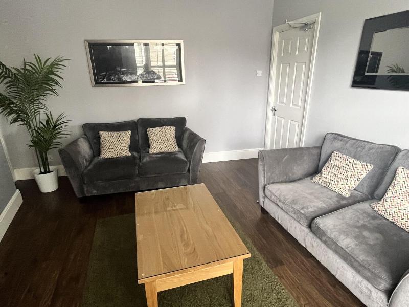 Geminian Guest House image