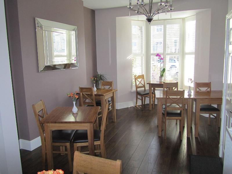 Geminian Guest House image