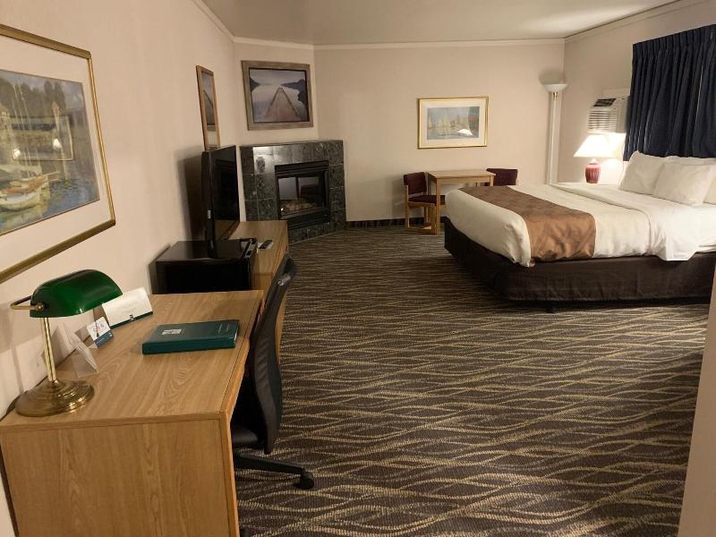 Dynamic By Hotel Inn image