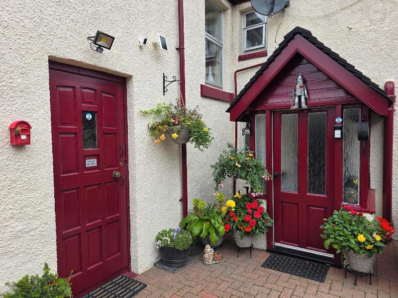 St Leonards Guest House image