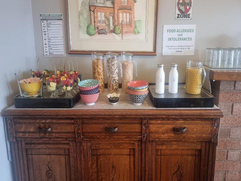 St Leonards Guest House image