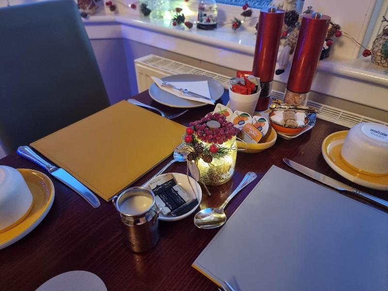 St Leonards Guest House image