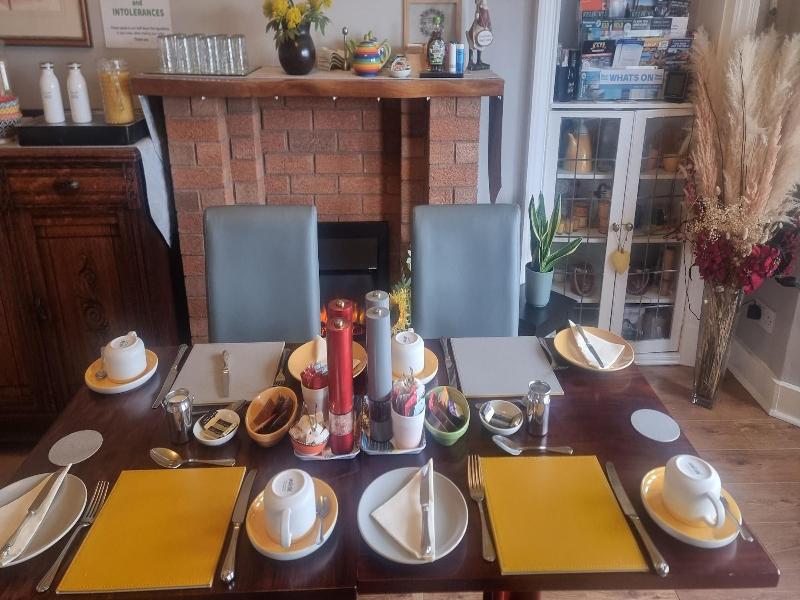 St Leonards Guest House image