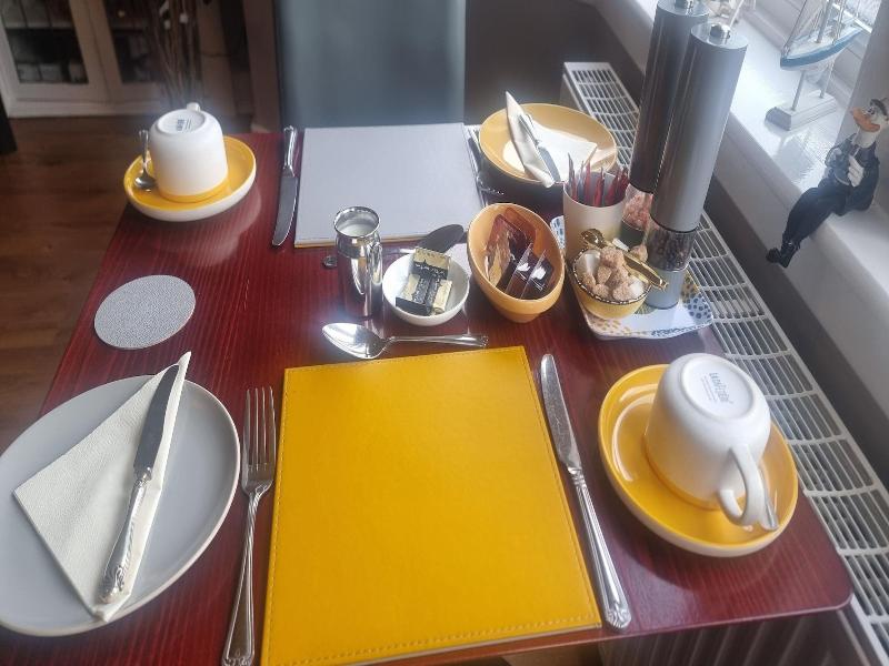 St Leonards Guest House image